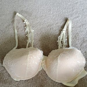 Adore Me push up bra